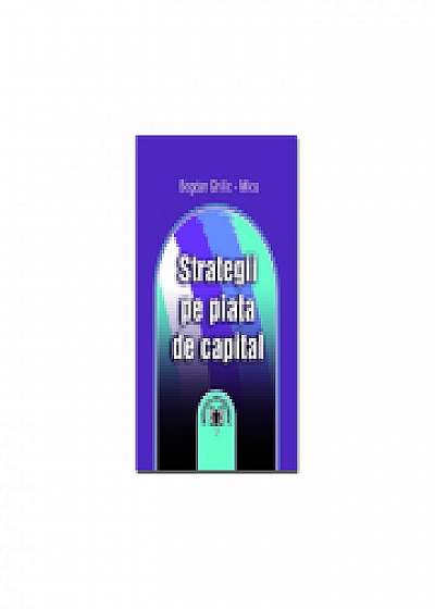Strategii pe piata de capital