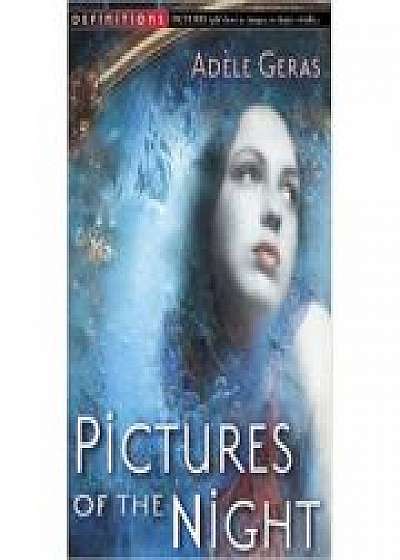 Pictures of the Night. The Egerton Hall Novels, Volume Three