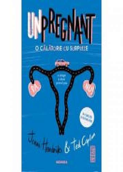 Unpregnant - O calatorie cu surprize, Ted Caplan