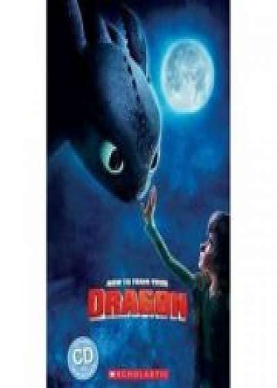 How To Train Your Dragon 1