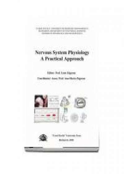 Nervous system physiology. A practical approach