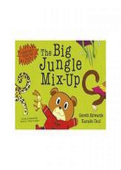 The Big Jungle Mix-up