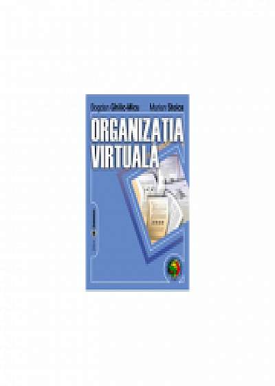 Organizatia virtuala, Marian Stoica