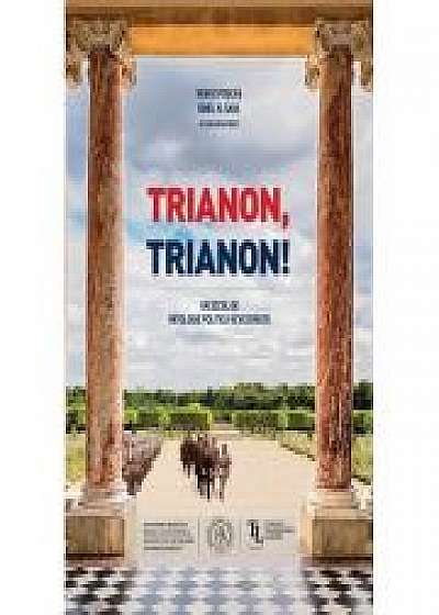 Trianon, Trianon! Un secol de mitologie politica revizionista, Ionel N. Sava