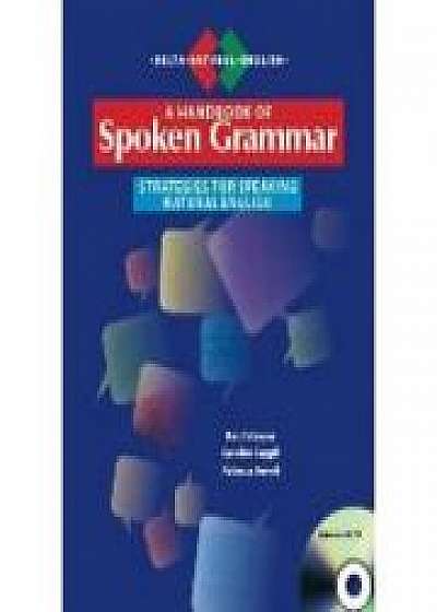 A Handbook of Spoken Grammar - Ken Paterson, Caroline Caygill, Rebecca Sewell