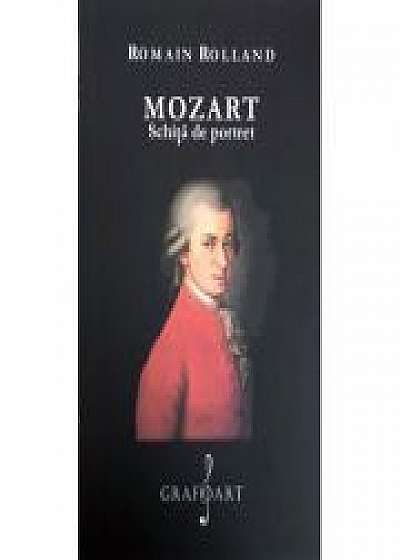 Mozart. Schita de portret