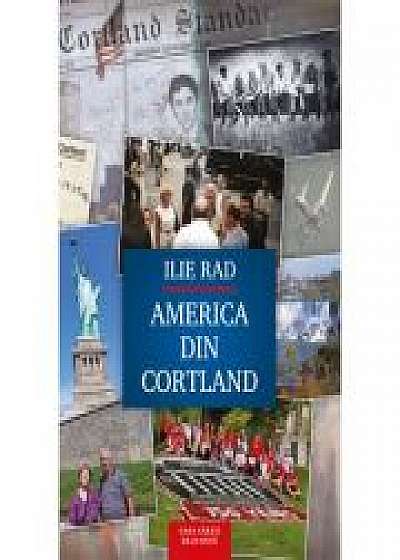 America din Cortland