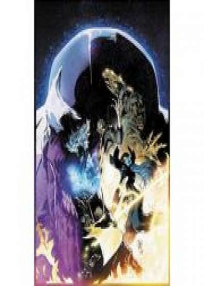 Black Order: The Warmasters Of Thanos