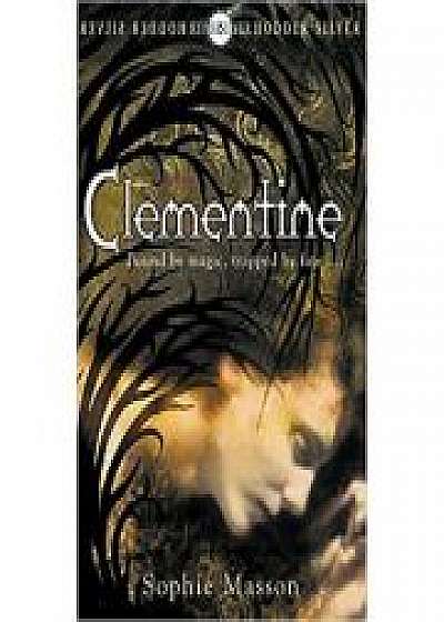 Clementine. Hodder Silver Series