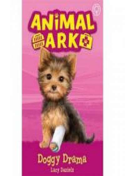 Animal Ark, New 5: Doggy Drama