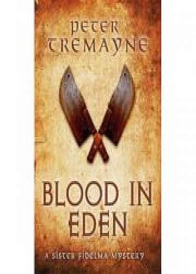 Blood in Eden, Caroline Lennon