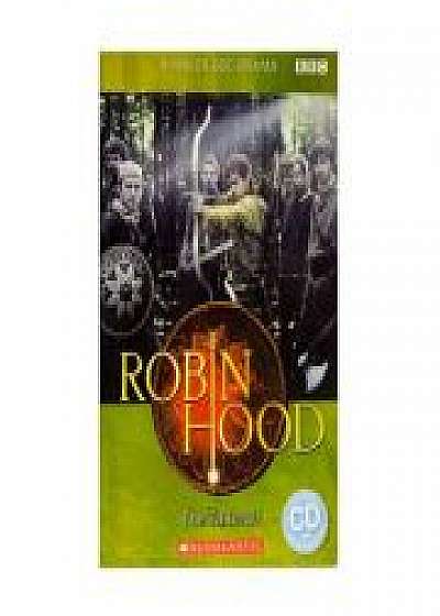 Robin Hood. The Taxman