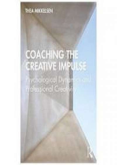 Coaching the Creative Impulse