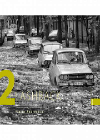 Album Flashback 2. Comunism glorios, capitalism victorios