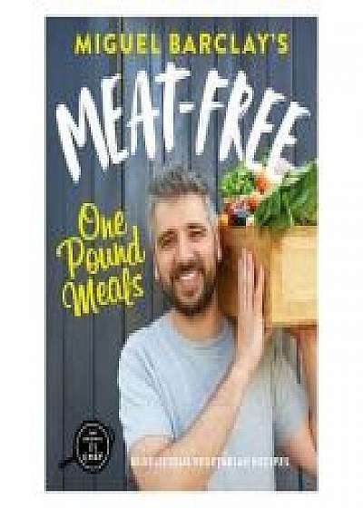 Meat-Free One Pound Meals