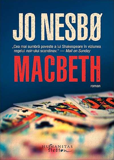 Macbeth (reimaginat)