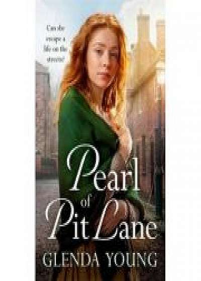 Pearl of Pit Lane