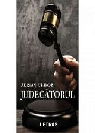 Judecatorul (eBook ePUB)