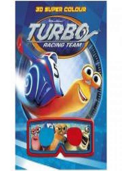 Turbo 3D Super Colour