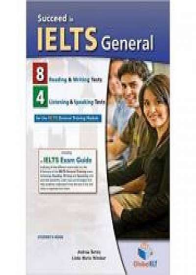 Succeed in IELTS General