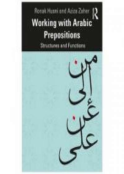 Working with Arabic Prepositions, Aziza Zaher