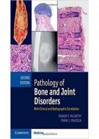 Pathology of Bone and Joint Disorders Print and Online Bundle: With Clinical and Radiographic Correlation, Frank J. Frassica