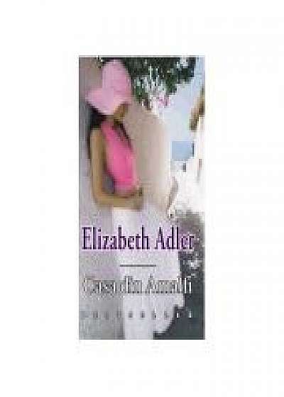Casa de Amalfi - Elizabeth Adler
