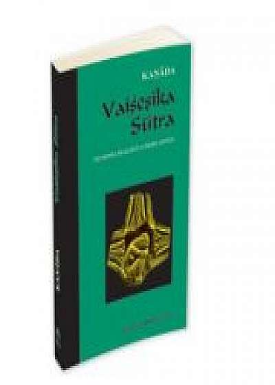 Vaisesika Sutra (Filosofia realista a Indiei antice)