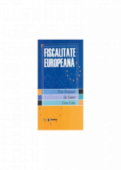 Fiscalitate europeana, Ilie Simon, Sorin Celea