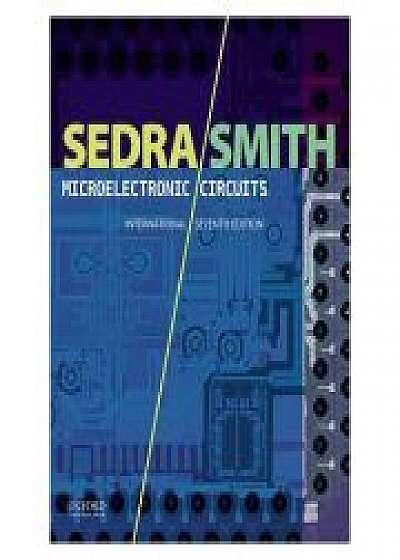 Microelectronic Circuits, Kenneth Smith