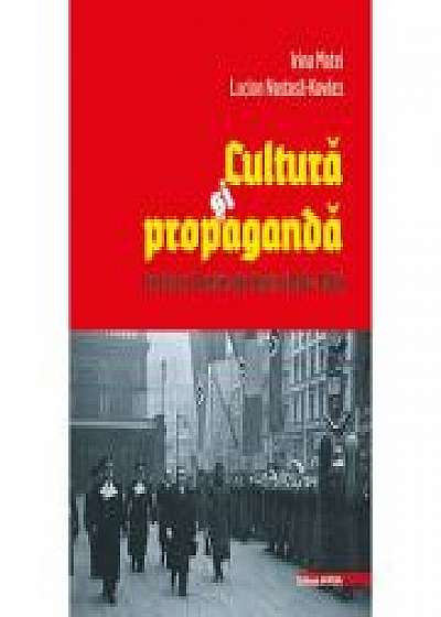 Cultura si propaganda. Institutul Roman din Berlin (1940–1945)