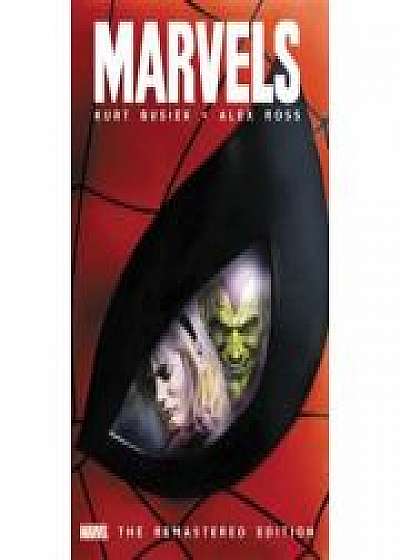 Marvels - The Remastered Edition