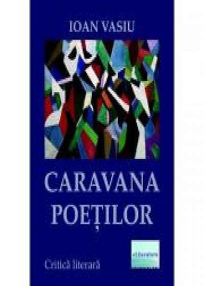 Caravana poetilor