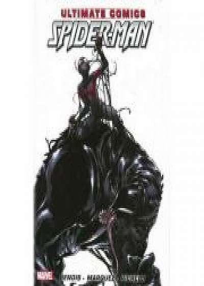 Ultimate Comics Spider-man By Brian Michael Bendis - Volume 4 - Brian M Bendis
