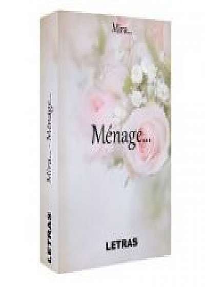 Menage … (eBook PDF)