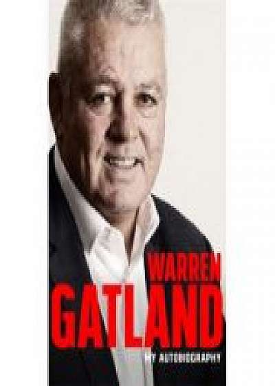 Warren Gatland: My Autobiography