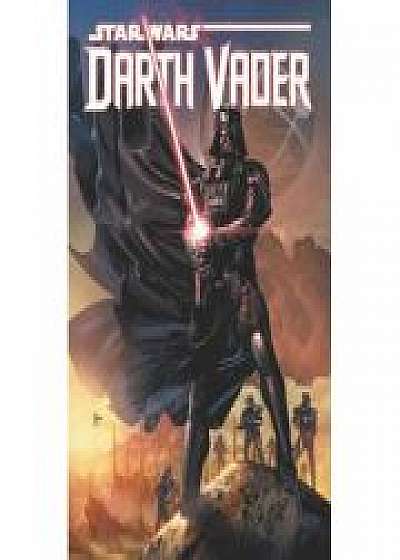 Star Wars: Darth Vader - Dark Lord Of The Sith Vol. 2, Chuck Wendig