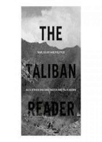 Taliban Reader, Felix Kuehn