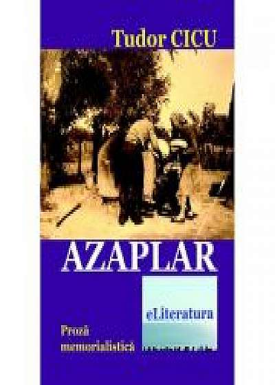 Azaplar