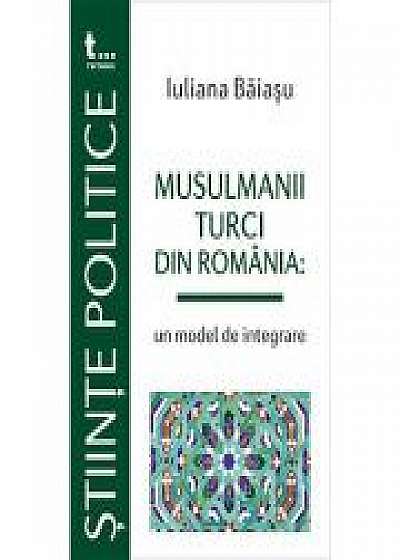 Musulmanii turci din Romania, un model de integrare