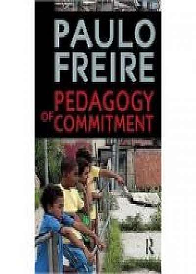 Pedagogy of Commitment