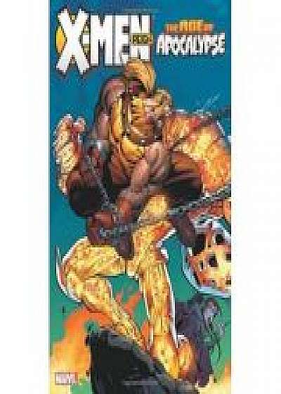 X-men: Age Of Apocalypse Volume 2 - Reign, Fabian Nicieza