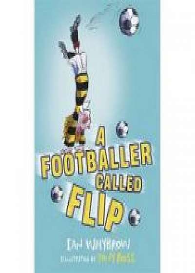 A Footballer Called Flip