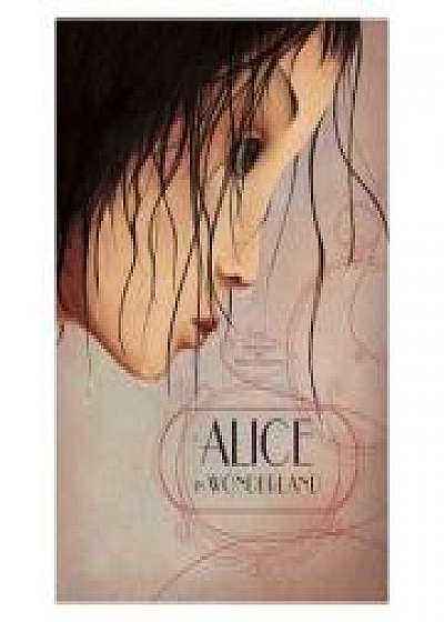 Alice in Wonderland, Gift edition