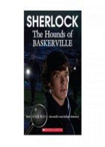 Sherlock. The Hounds of Baskerville