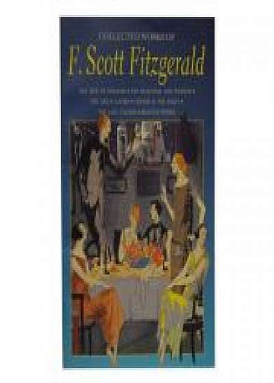 Collected Works - F. Scott Fitzgerald