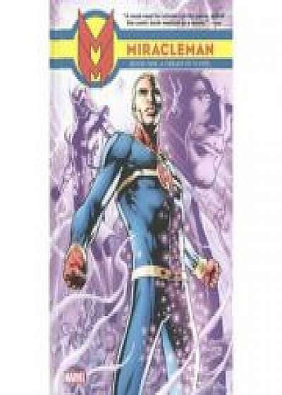 Miracleman Book 1: A Dream Of Flying