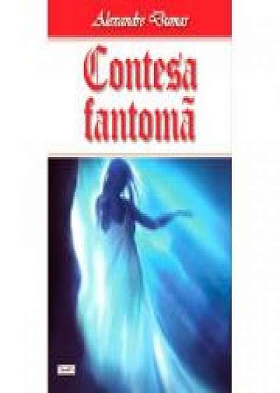 Contesa fantoma - Alexandre Dumas