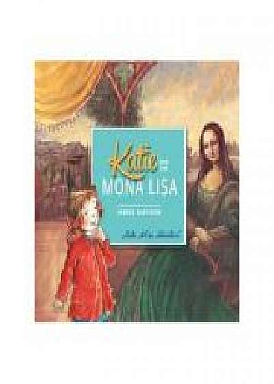 Katie and the Mona Lisa