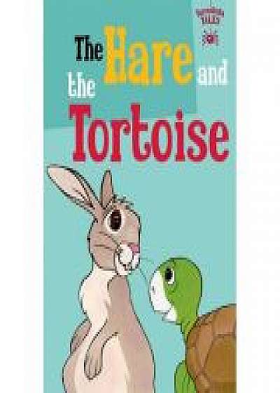 The Children's Fairy Tale Collection. The Hare and the Tortoise